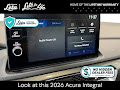2026 Acura Integra Base