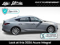 2026 Acura Integra Base