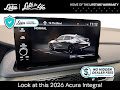 2026 Acura Integra A-Spec Tech Package