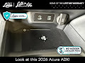 2026 Acura ADX Base
