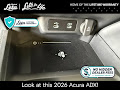 2026 Acura ADX Base