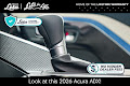 2026 Acura ADX A-Spec Package