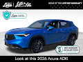 2026 Acura ADX A-Spec Package