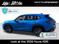 2026 Acura ADX A-Spec Package
