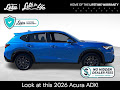 2026 Acura ADX A-Spec Package