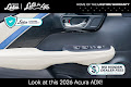 2026 Acura ADX A-Spec Package