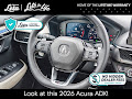 2026 Acura ADX A-Spec Package