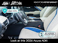 2026 Acura ADX A-Spec Package