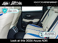 2026 Acura ADX A-Spec Package