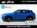 2026 Acura ADX A-Spec Package