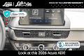 2026 Acura ADX A-Spec Package
