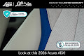 2026 Acura ADX A-Spec Package