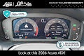 2026 Acura ADX A-Spec Package