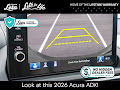 2026 Acura ADX A-Spec Package