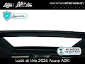 2026 Acura ADX A-Spec Package