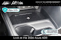 2026 Acura ADX A-Spec Package