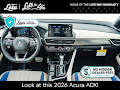 2026 Acura ADX A-Spec Package