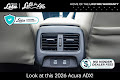2026 Acura ADX A-Spec Package