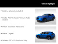2026 Acura ADX A-Spec Package
