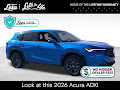2026 Acura ADX A-Spec Package