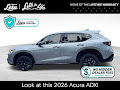 2026 Acura ADX A-Spec Advance Package