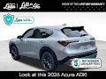 2026 Acura ADX A-Spec Advance Package