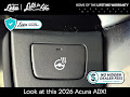 2026 Acura ADX A-Spec Advance Package