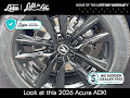 2026 Acura ADX A-Spec Advance Package