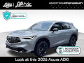 2026 Acura ADX A-Spec Advance Package