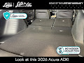 2026 Acura ADX A-Spec Advance Package