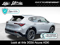 2026 Acura ADX A-Spec Advance Package