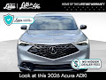 2026 Acura ADX A-Spec Advance Package