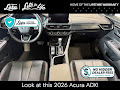 2026 Acura ADX A-Spec Advance Package