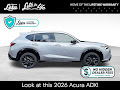 2026 Acura ADX A-Spec Advance Package