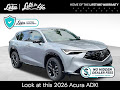 2026 Acura ADX A-Spec Advance Package