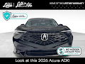 2026 Acura ADX A-Spec Package