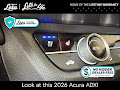 2026 Acura ADX A-Spec Package