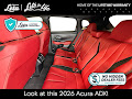 2026 Acura ADX A-Spec Package