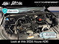 2026 Acura ADX A-Spec Package