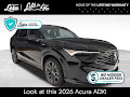 2026 Acura ADX A-Spec Package