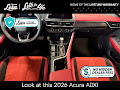 2026 Acura ADX A-Spec Package
