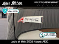 2026 Acura ADX A-Spec Package