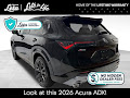 2026 Acura ADX A-Spec Package