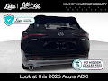 2026 Acura ADX A-Spec Package