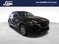 2025 Mazda CX-5 2.5 S
