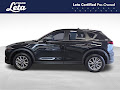 2025 Mazda CX-5 2.5 S