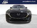 2025 Mazda CX-5 2.5 S