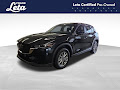 2025 Mazda CX-5 2.5 S