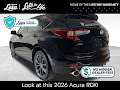 2026 Acura RDX A-Spec Package