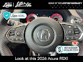 2026 Acura RDX A-Spec Package